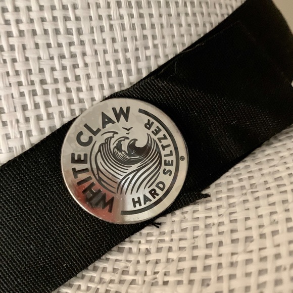 🎩 1 LEFT - White Claw Fedoras 🎩 - Picture 3 of 10